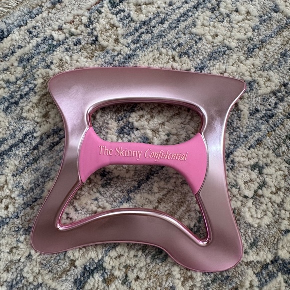 The Skinny Confidential Other - The Skinny Confidential Lymphatic Drainage Device – Like New
